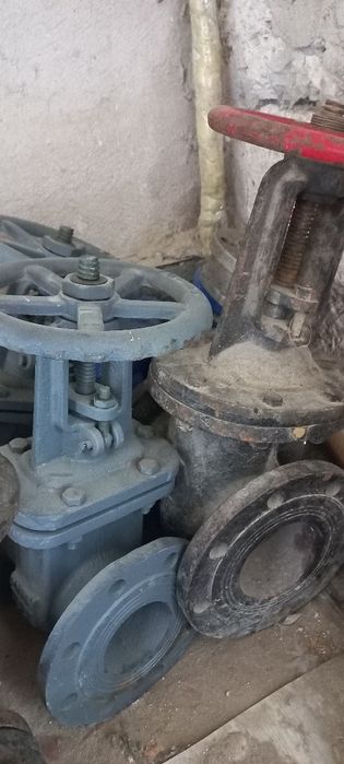 Задвижка сатылады