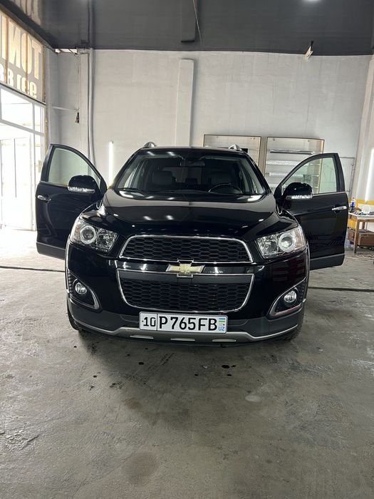 Каптива 3-чи позиция сотилади холати ало