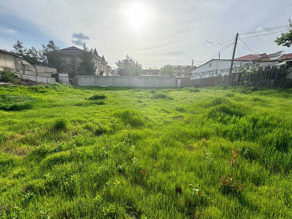 Участок по Ивлева 7,64 соток под строительство.