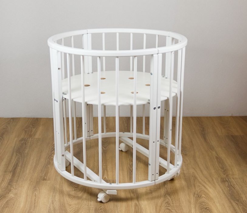 Кроватка детская 6 в 1