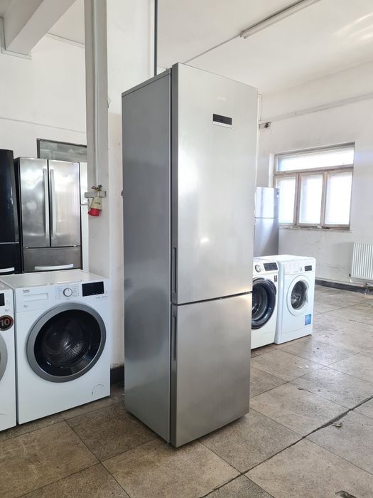 Frigider Arctic inox A+++ No frost