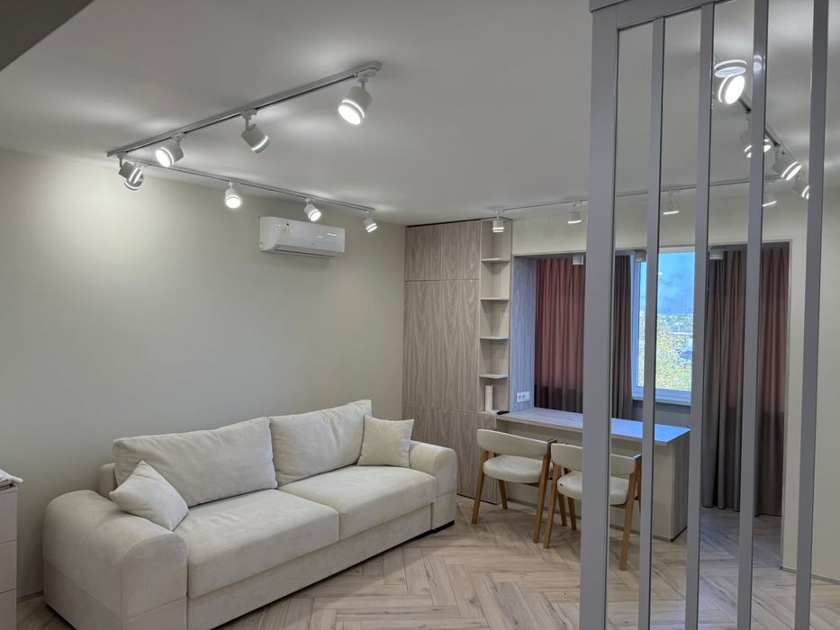 Сдам 1-комнатную квартиру