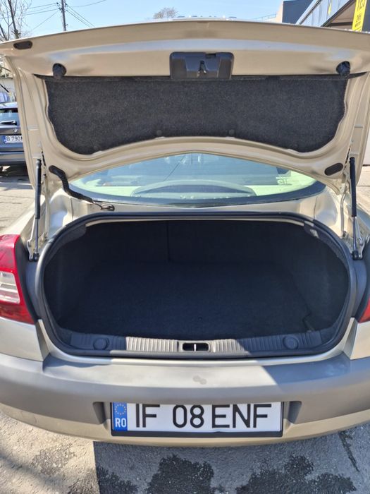 Renault Megane 1.5dci