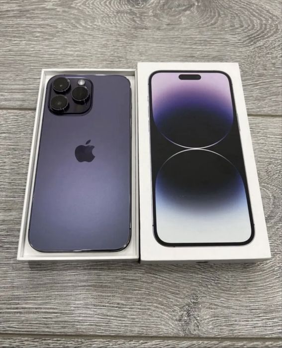 Iphone 14pro max