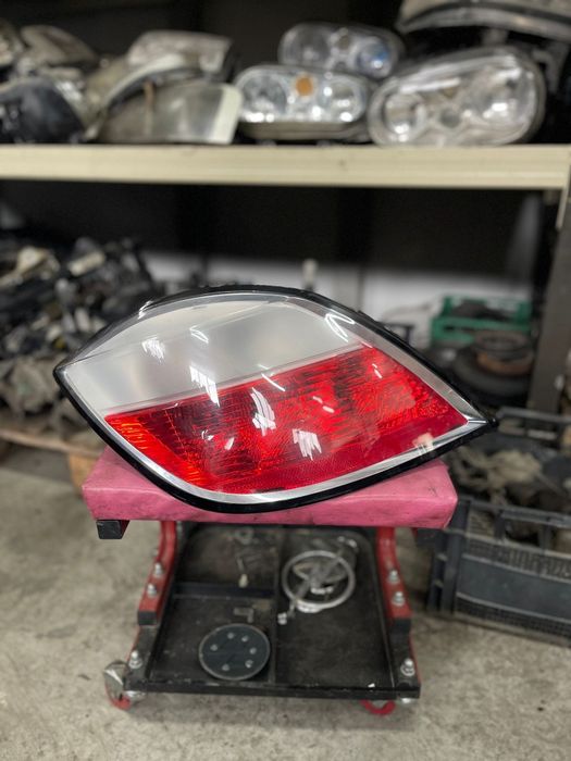 Стоп Опел Астра H