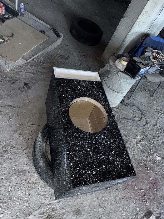 Confectionez incinte subwoofer custom la comanda!!!