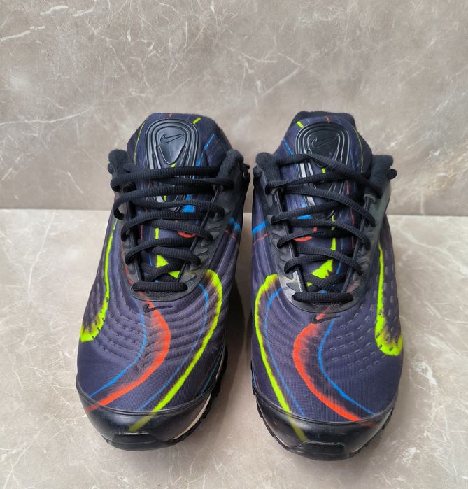 Nike Air Max Deluxe номер 47
