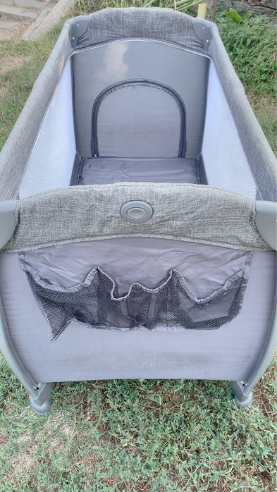 Бебешка кошара Hauck