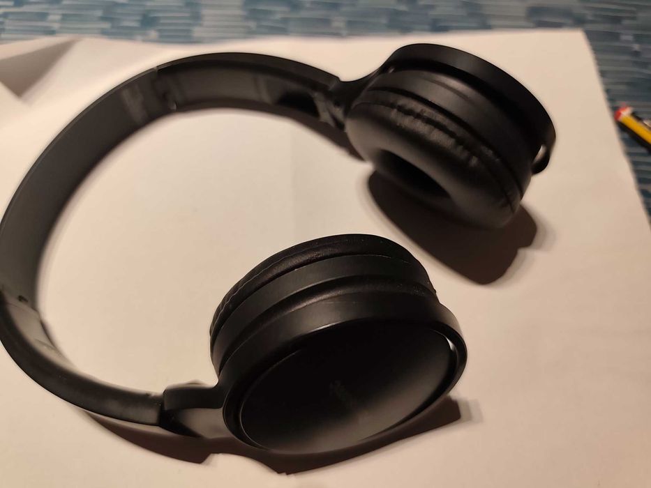 Безжични слушалки  Panasonic RP-HF410B