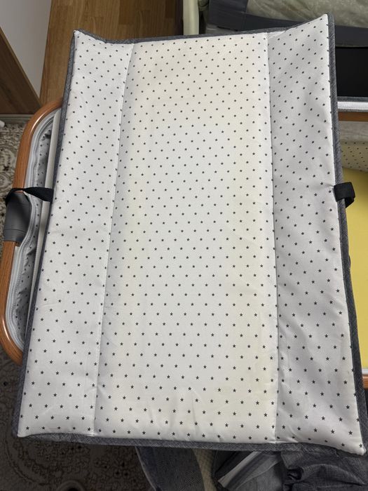 Кроватка детская