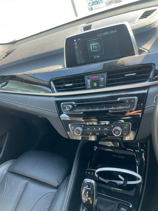 Dezmembrari piese BMW X2 F39 2.0 D 2019 Cod: B47C20B transmisie automata Xdrive