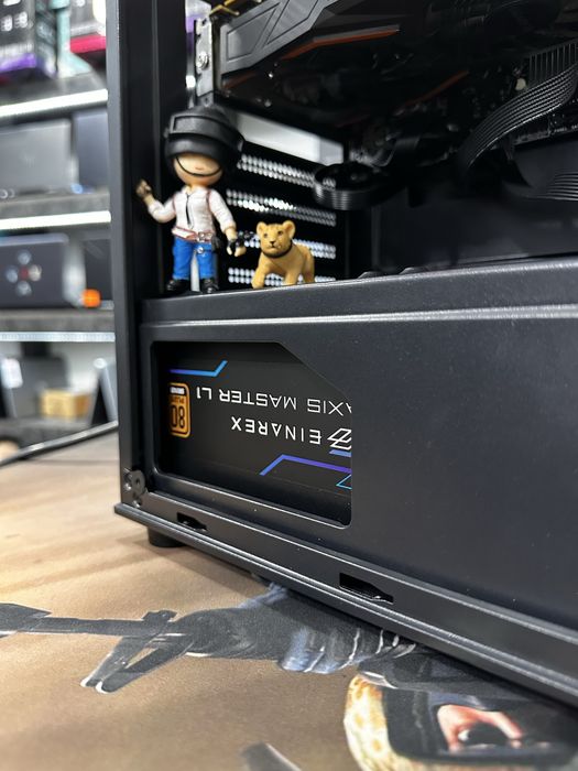 Мощный игравой Персоналный Компютер 16/512 GTX1080(8GB)