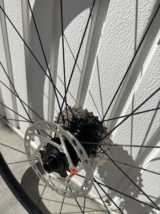 НОВИ! DT SWISS R470 алуминиеви капли