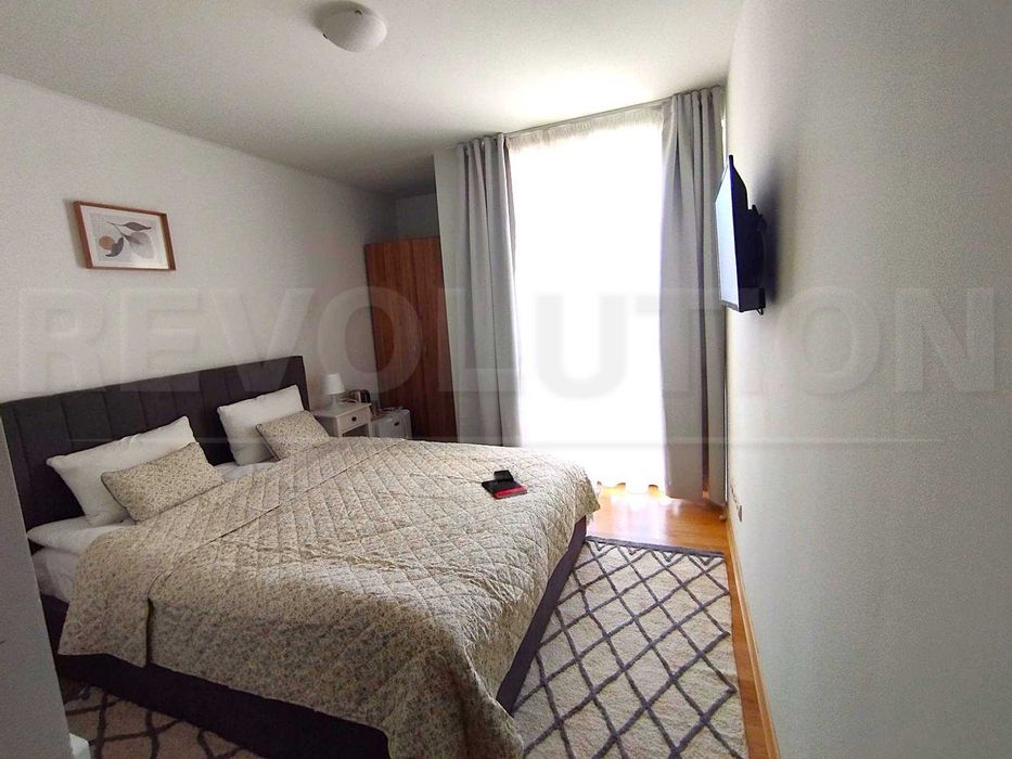 Продава се Едностаен апартамент в Банско - 28 кв.м за 1179 €/кв.м - Снимка #1