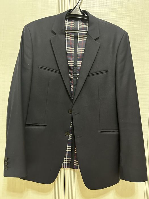 Продам мужской пиджак