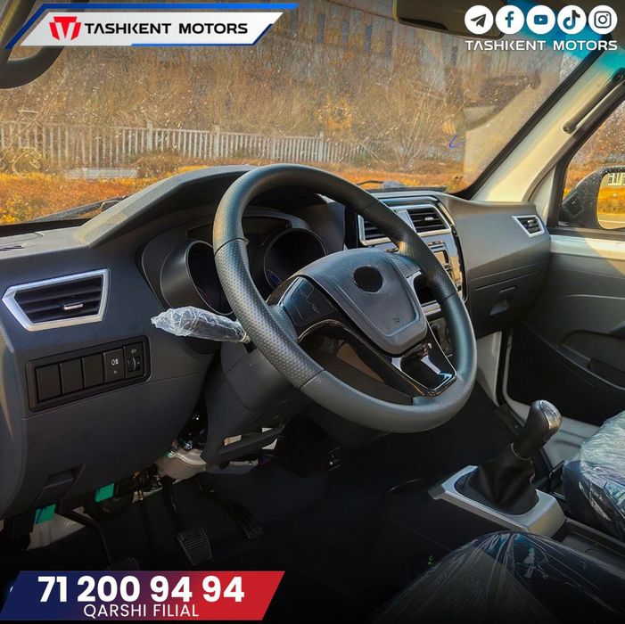 TM 01 TM 02 TM 03 Mashinalari sotuvda tayor