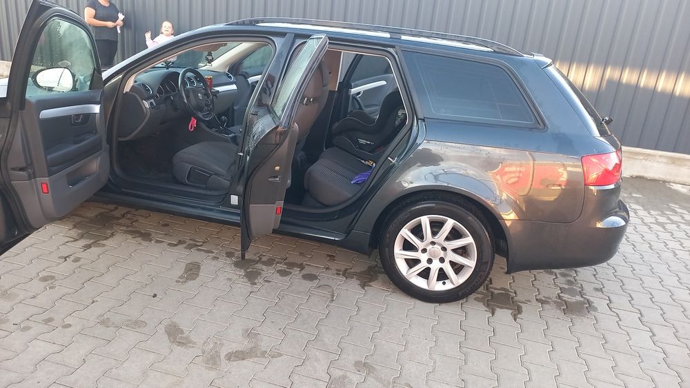 SEAT Exeo 2010 — imagine 3
