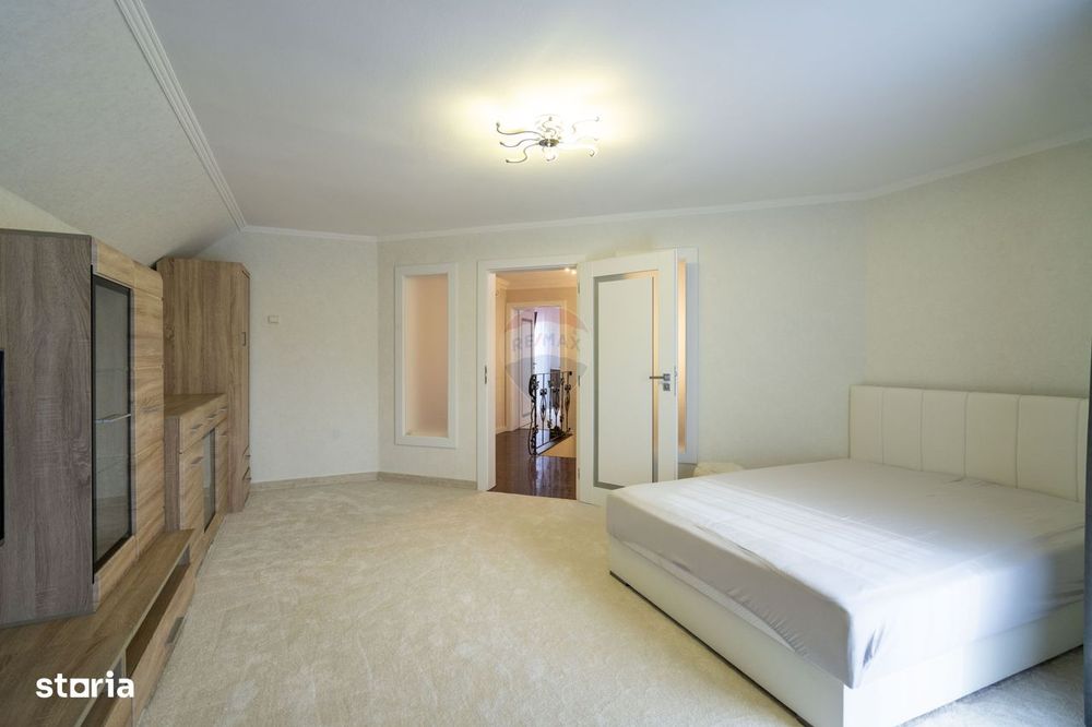 De vânzare casă cu 5 camere, ready to move.  în zona Oncea