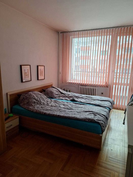 Продава се Тристаен апартамент в София, Иван Вазов - 116 кв.м за 4130 €/кв.м - Снимка #5