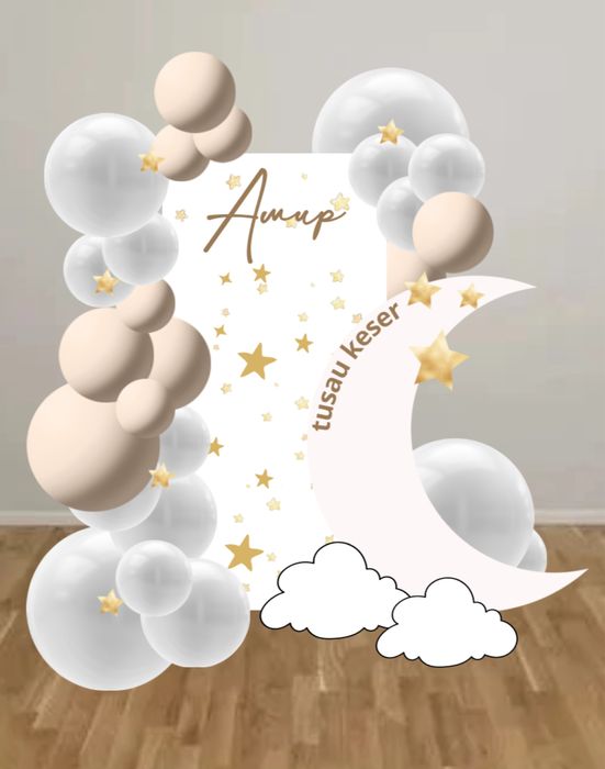 Фотозона Астана