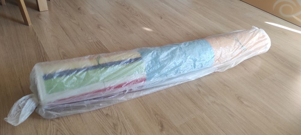 ИЗПРАН Детски килим с животни-пирати