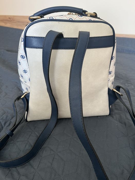 Раница Duki Daso