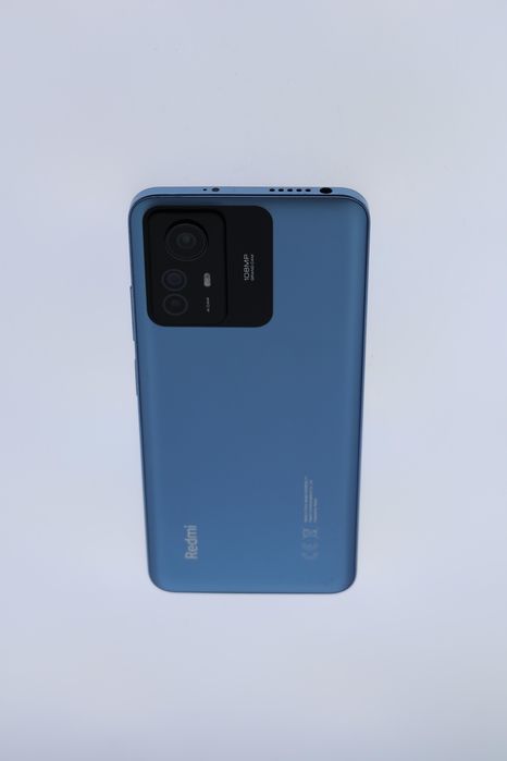 Xiaomi Redmi Note 12S 256 GB-gwj552