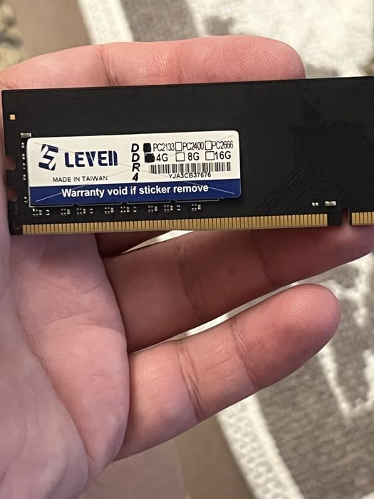 Материнская плата с процессором AMD