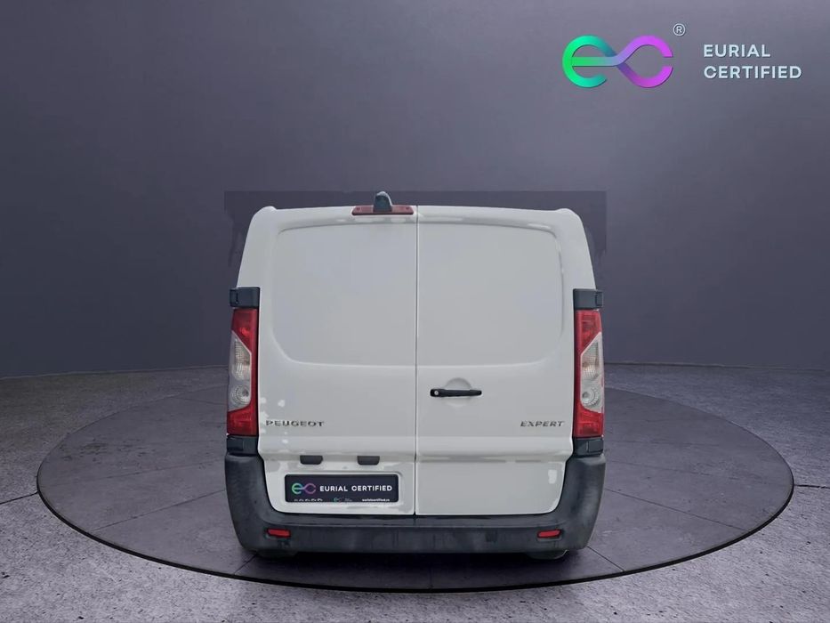 Peugeot Expert 2016 diesel, 9.999 € — imagine 3