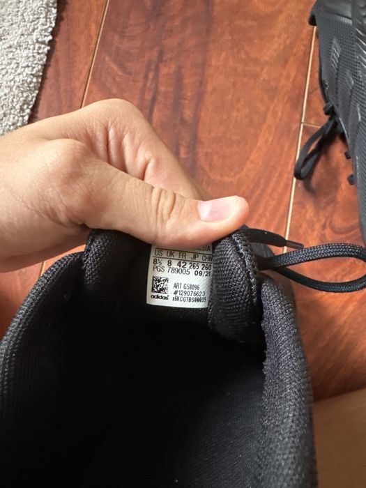 Мъжки Обувки Adidas