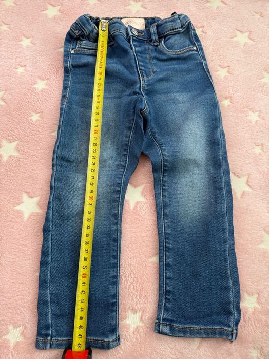 Детски дънки 86-92