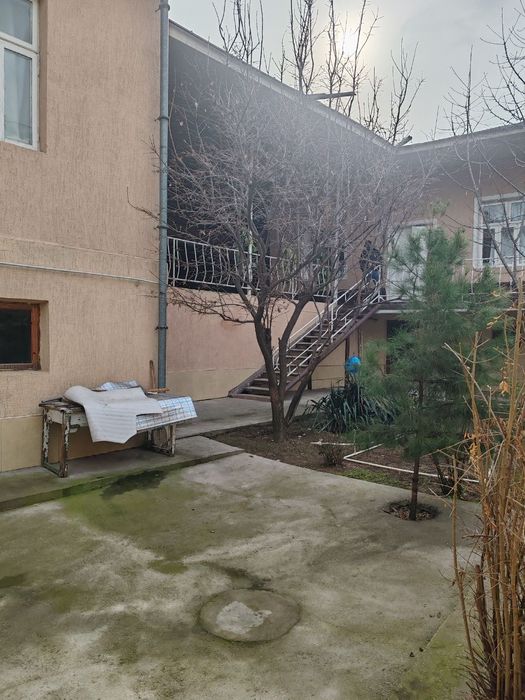 Продаю ДОМ в Греческом городке