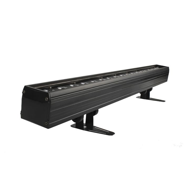 Led Bar 18x18W RGBWA + UV 6IN1 Led Wall Wash