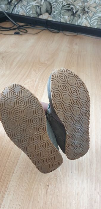 Timberland кроссовки - 30 размер