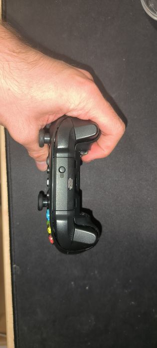 Controler Xbox series x/Xbox series s negru