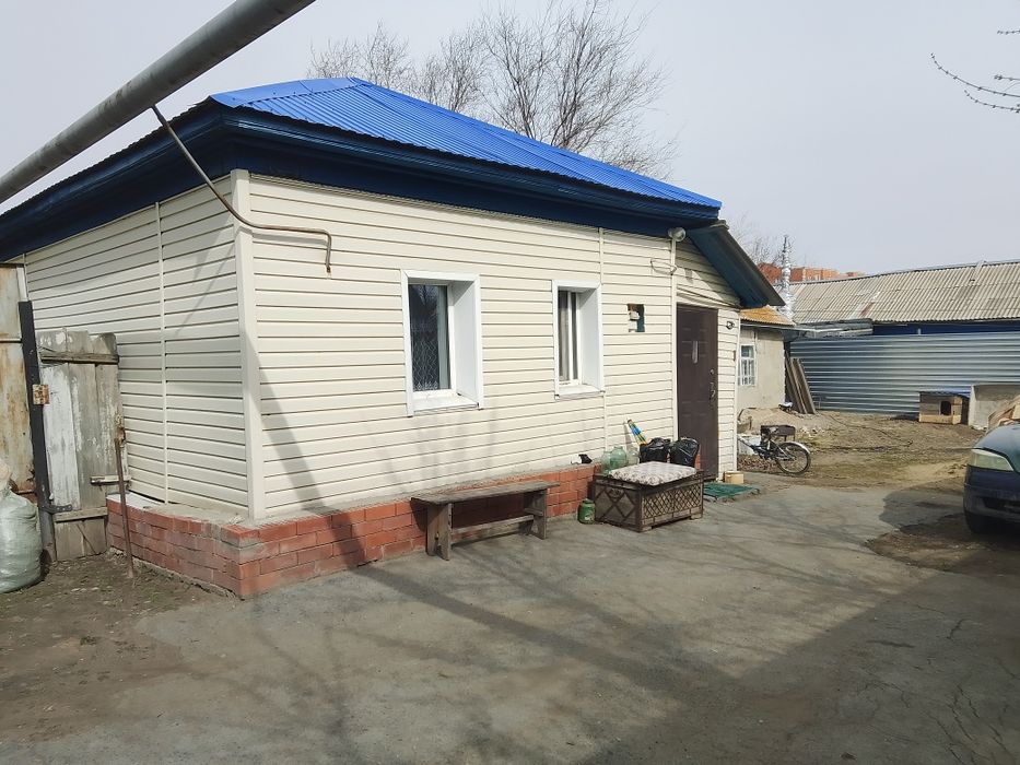 Продам частный дом