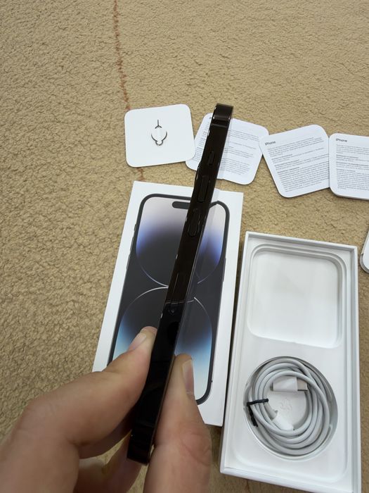 iPhone 14 Pro 128GB