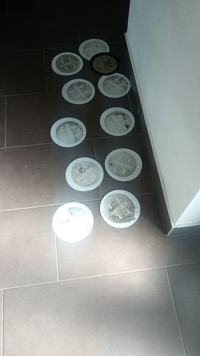 Servici de curățenie/aspirare în profunzime