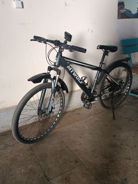 Velosiped kuryerlar uchun