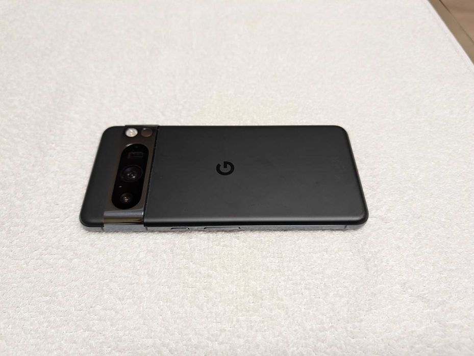 Google pixel 8 pro XL 12GB/256GB