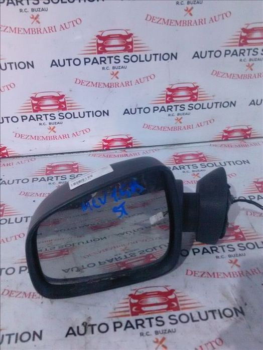 oglinda stanga dacia logan mcv 1.5dci