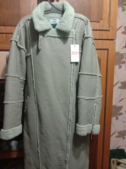 продам женскую дубленку