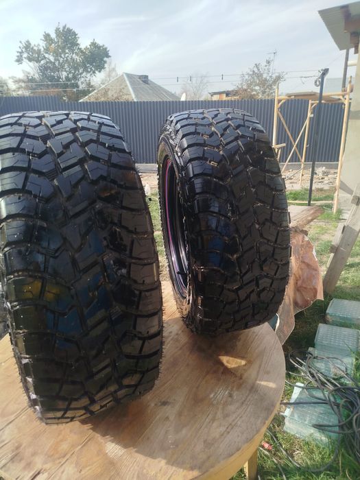 Продам комплект или диски