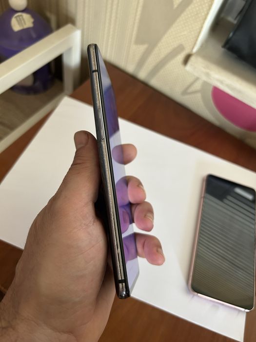 One plus 7t 128gb