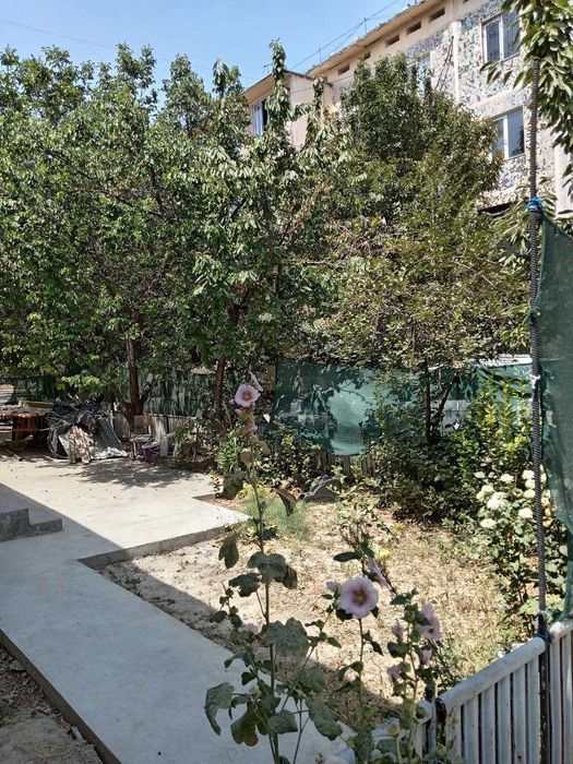 nejiloy, otdelno stoyashiy, z