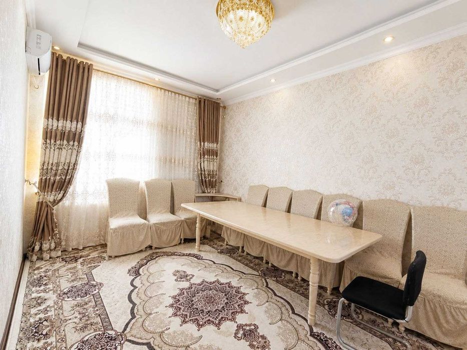 Продается квартира 3/4/5 этаж, 72 кв.м,  р-н М.Улугбек, у IT Park