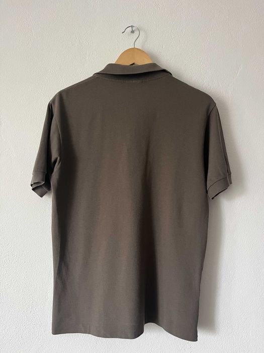 Tricou Polo Lacoste Marimea 3,S, Original 100%
