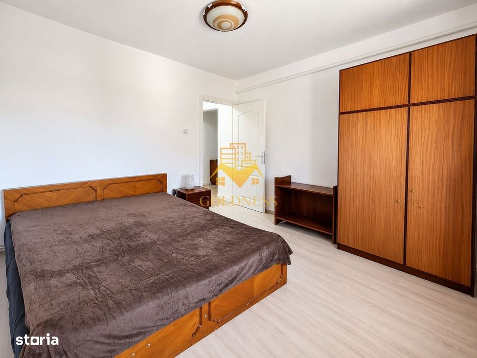 2 camere decomandate, Zorilor, Sigma, UMF, UTCN, Observatorului