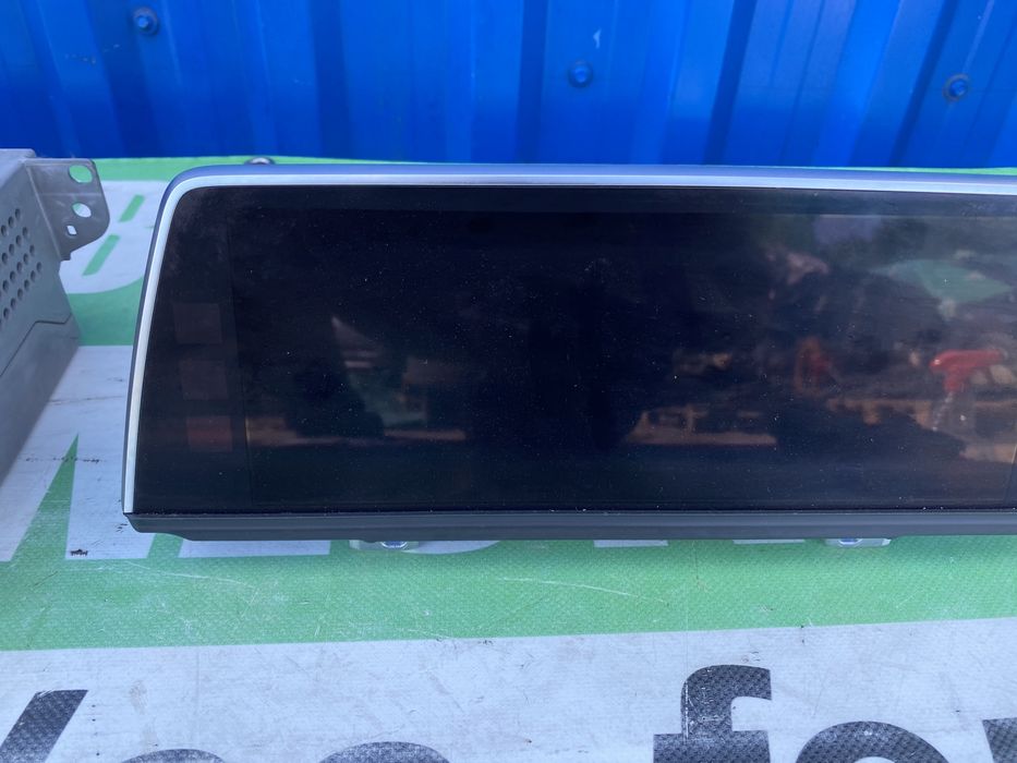 Controler navigație BMW Seria 7 G11