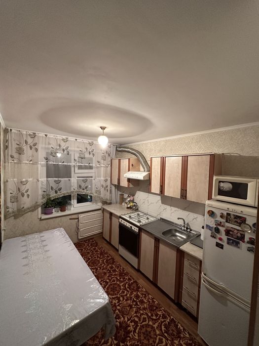 Продам 3 комнатных квартир